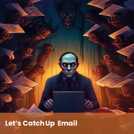 lets-catch-up-email