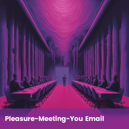 pleasure-meeting-you-email